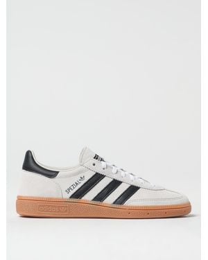 adidas Originals Spezial Suede Trainers - Grey
