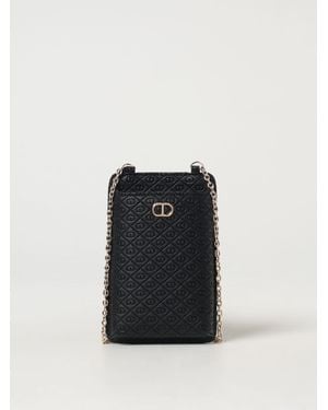 Twinset Mini-Tasche Damen - Schwarz