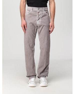 DSquared² Jeans Herren - Grau