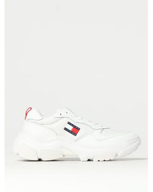 Tommy Hilfiger Sneakers - Neutro