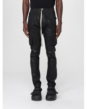 Rick Owens Hose Herren Drkshdw - Schwarz