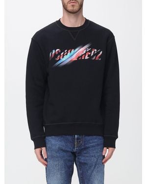 DSquared² Sweatshirt - Blue