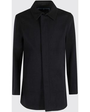 People Of Shibuya Jacke Herren - Schwarz