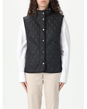 Fay Vest - Black