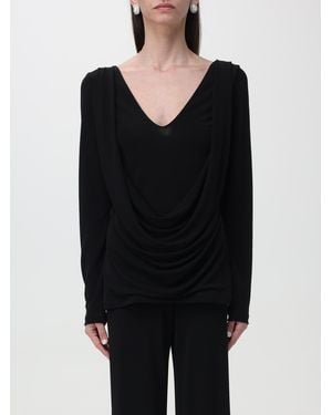 Alberta Ferretti Top - Black