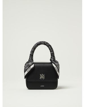 Amiri Handbag - Black