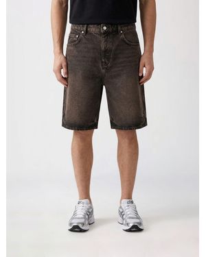 Represent Shorts - Black