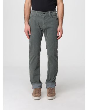 Mason's Pants - Gray