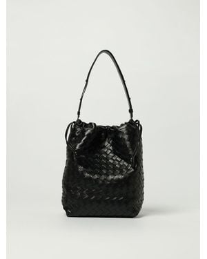 Bottega Veneta Tasche Herren - Schwarz
