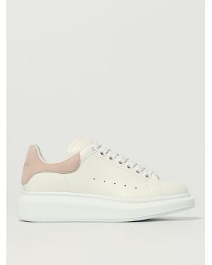 McQueen Trainers - Multicolour