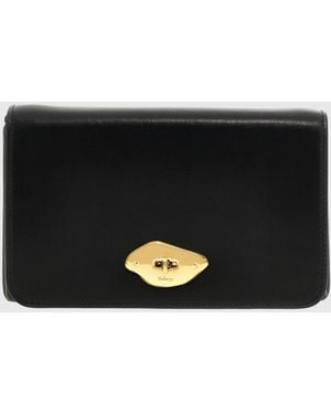 Mulberry Briefcase - Black