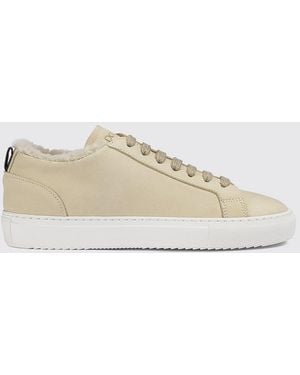Doucal's Baskets Femme - Neutre