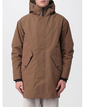 People Of Shibuya Jacke Herren - Braun