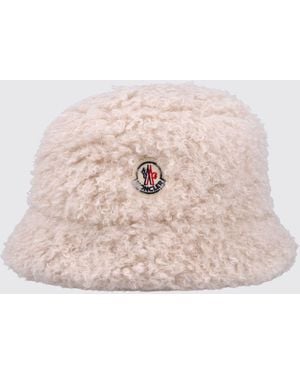 Moncler Hut Damen - Pink