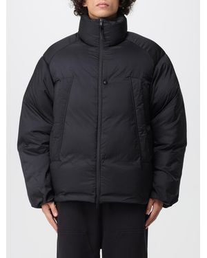 Y-3 Jacket - Gray