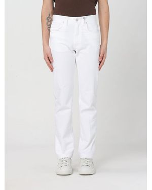 Fendi Jeans Herren - Weiß