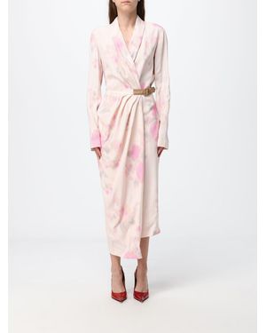 Moschino Dress - Pink
