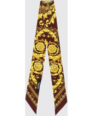 Versace Tie - Metallic