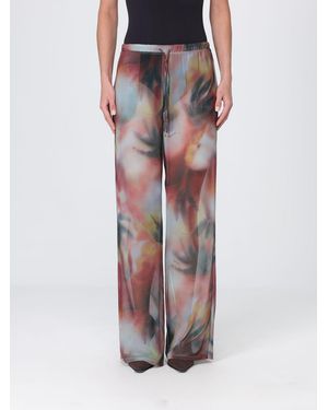 Patrizia Pepe Trousers - Multicolour
