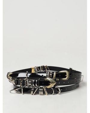 Inan Belt - Black