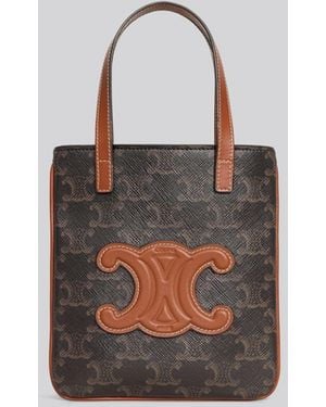 Celine Handbag - White