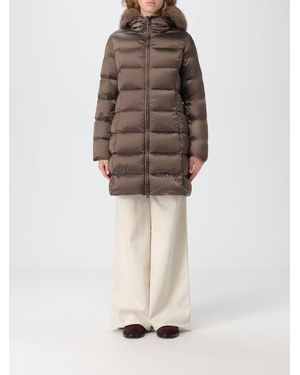 Colmar Coat - Multicolor