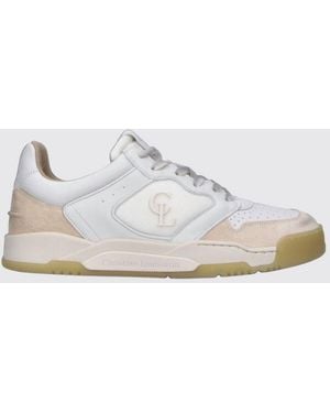 Christian Louboutin Sneakers Herren - Weiß