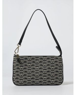 Emporio Armani Handtasche Damen - Schwarz