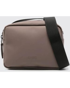 Rains Shoulder Bag - Brown