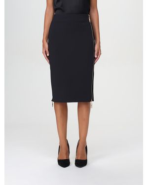Elisabetta Franchi Skirt - Black
