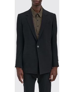 DEVOA Jacket - Black