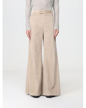 Brunello Cucinelli Pants - Natural