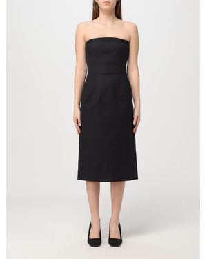 Sportmax Dress - Black