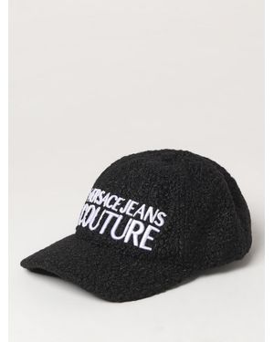 Versace Jeans Couture Hat - Black