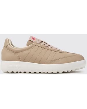 Camper Sneakers - Natural