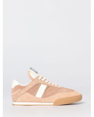 Chloé Sneakers - Pink