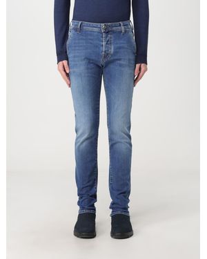 Jacob Cohen Jeans - Blu