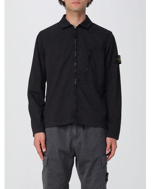 Stone Island Shirt - Blue