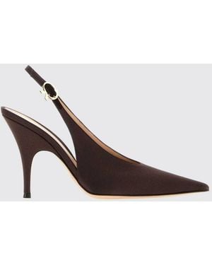 Gianvito Rossi Absatzschuhe Damen - Braun