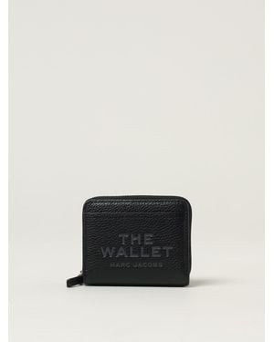 Marc Jacobs Wallet - Black