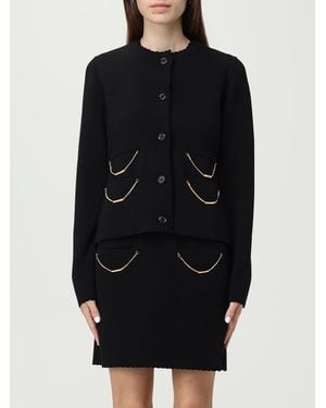 Moschino Jumper - Black