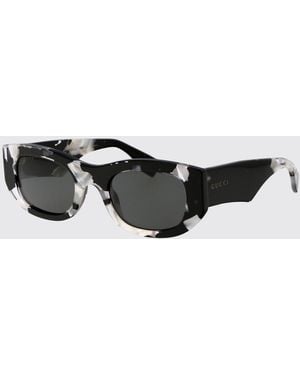 Gucci Sunglasses - Black