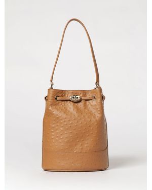 Zanellato Handbag - Natural