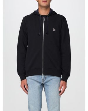 Paul Smith Sudadera Hombre - Negro