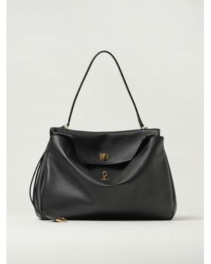 Balenciaga Shoulder Bag - Black