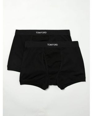 Tom Ford Unterwäsche Herren - Schwarz