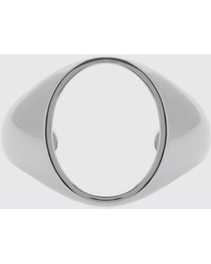 MM6 by Maison Margiela Bijou Femme - Blanc