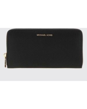 Michael Kors Borsa A Mano Donna - Nero