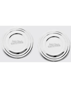 Jean Paul Gaultier Jewel - Metallic