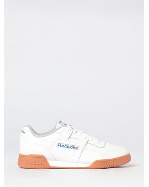 Reebok Sneakers - White